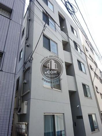 メゾンアルデバラン 外観写真