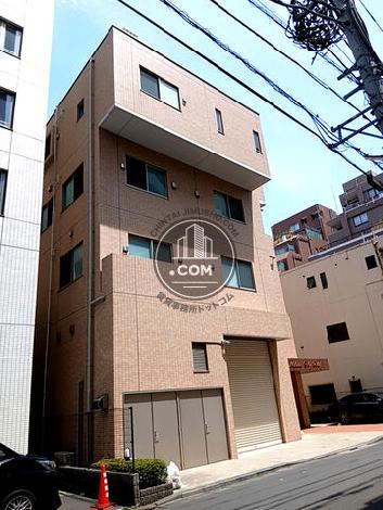 NAKATA SKYビル 外観写真