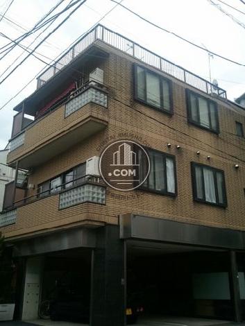 本町ビル 外観写真