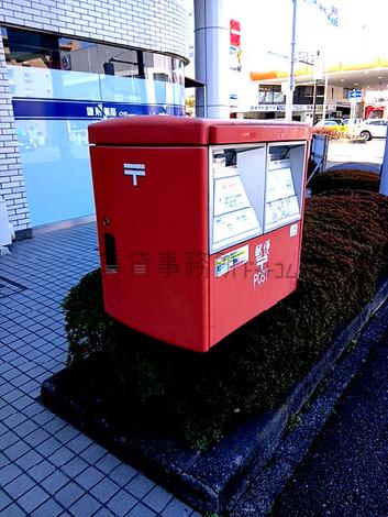 物件周辺