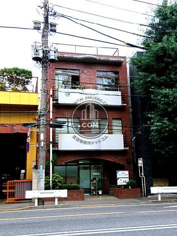 佐藤ビル 外観写真