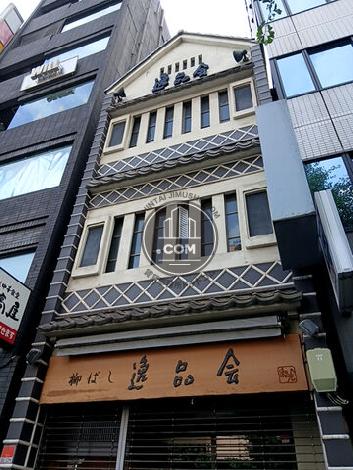塩脇ビル 外観写真