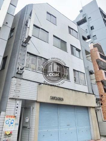 大滝ビル 外観写真