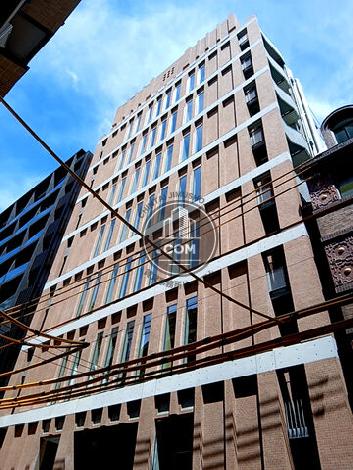 SUGIURA GINZA 外観写真