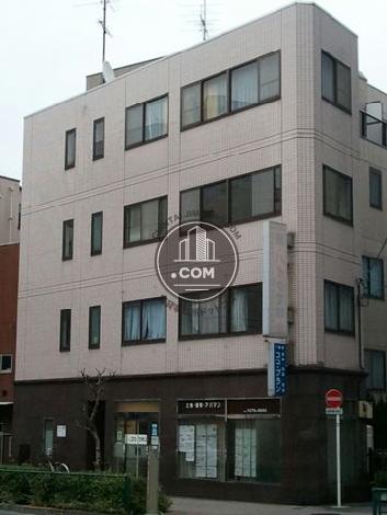 加藤ビル 外観写真
