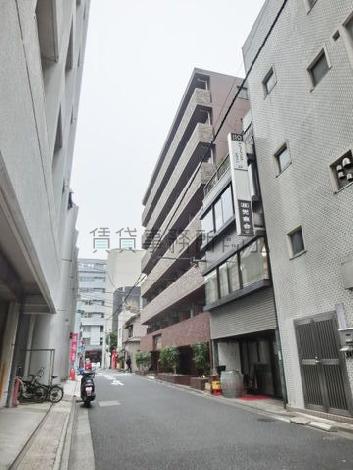 物件周辺