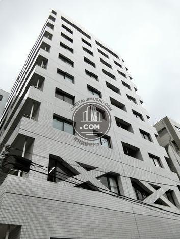 ミツワマンション 外観写真