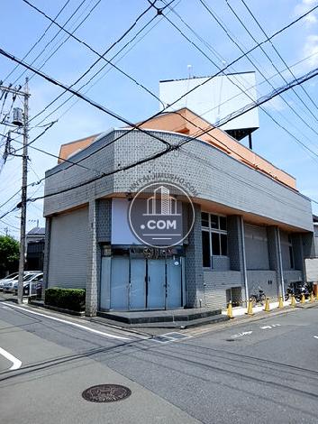 天城ビル 外観写真