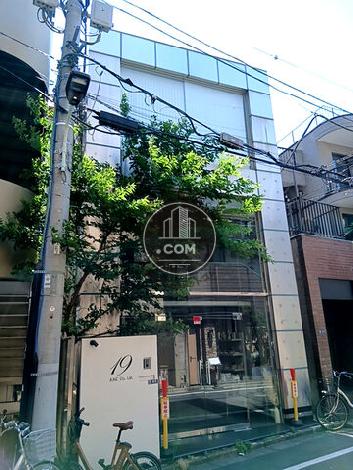 カンタロービル 外観写真
