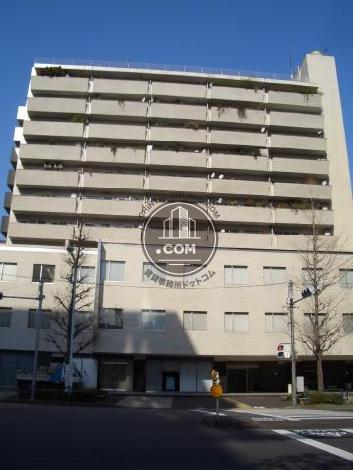 関口町ビル 外観写真