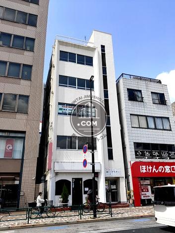 有薗ビル 外観写真