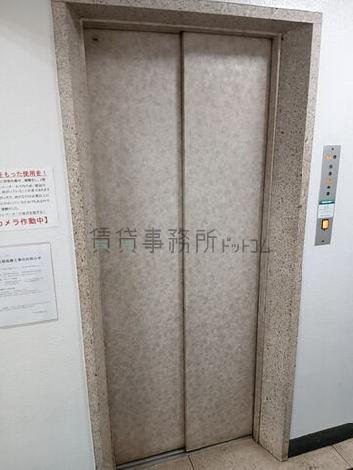エレベーター