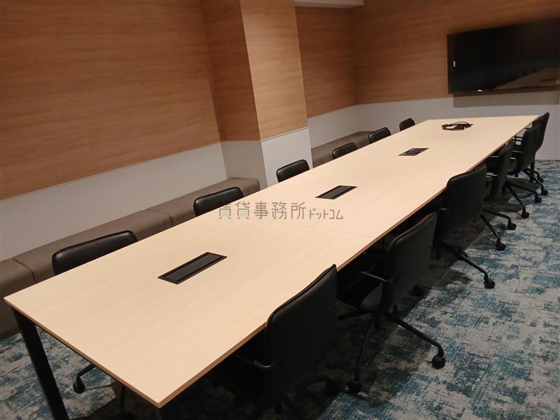 12名会議室