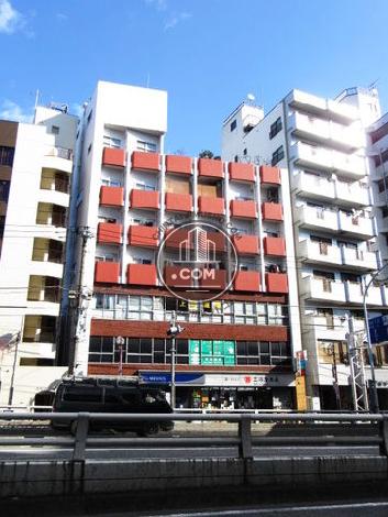 小林ビル 外観写真
