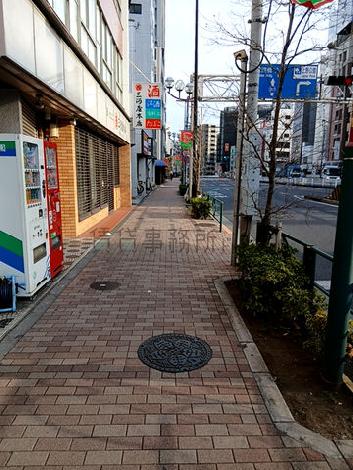 物件周辺