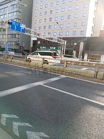 物件周辺