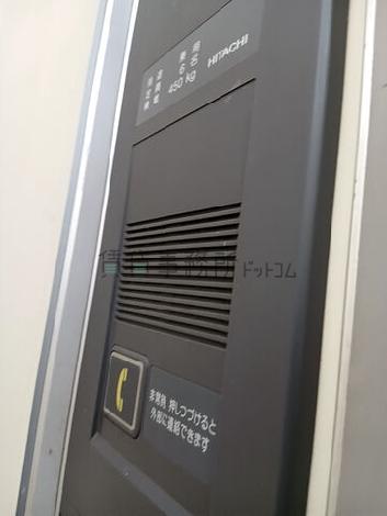 エレベーター