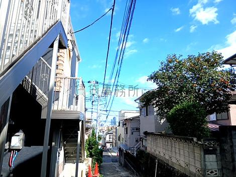 物件周辺