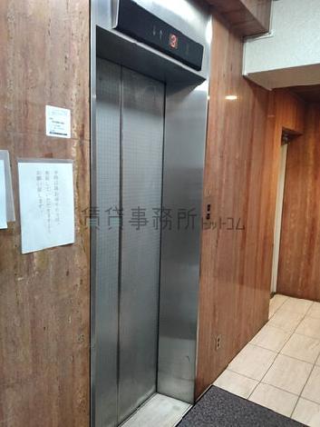 エレベーター