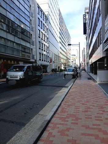 物件周辺