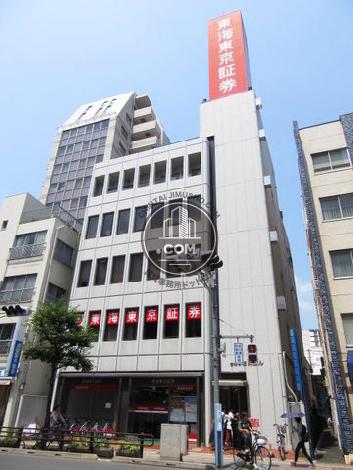 吉祥寺石井ビル 外観写真