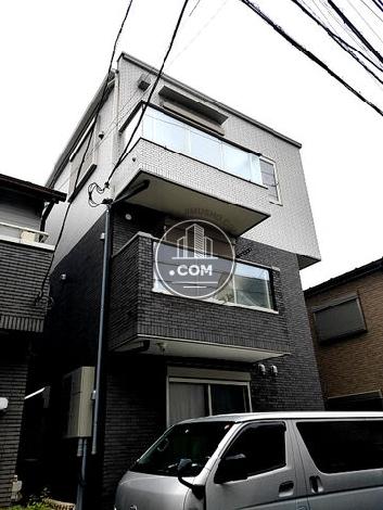 本町4丁目貸事務所 外観写真