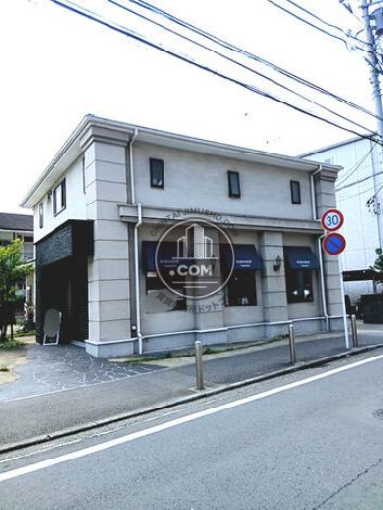 大倉山三丁目貸店舗事務所 外観写真