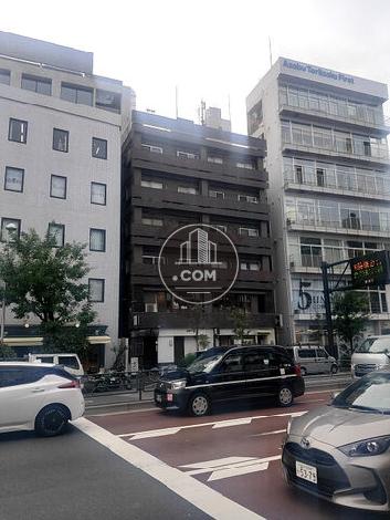 第一長門ビル 外観写真