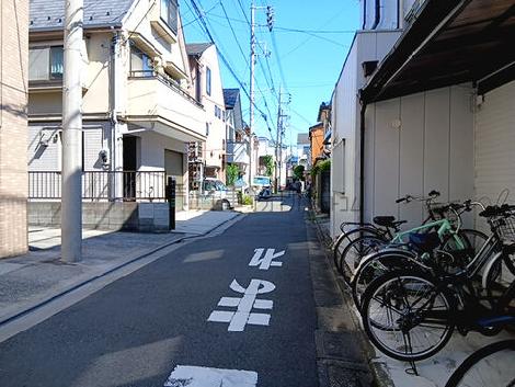 物件周辺
