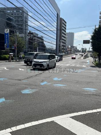 物件周辺
