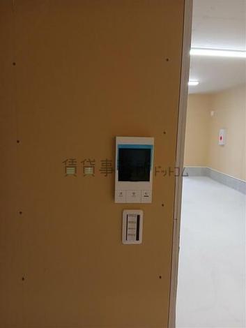 （仮称）綾瀬1丁目複合ビルの設備