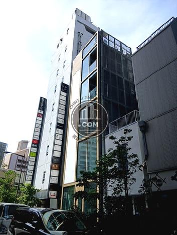 LANDPOOL GINZA 外観写真