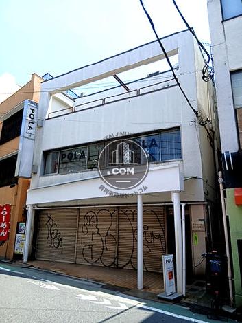 アキヤマビル 外観写真