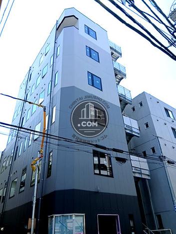 MID POINT学芸大学の外観写真