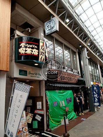 JLBグランエクリュ浅草Ⅱ 外観写真