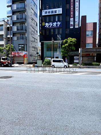 物件周辺