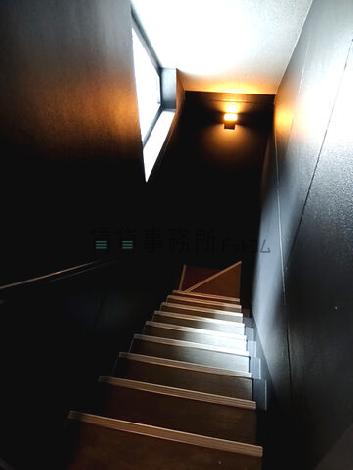 階段