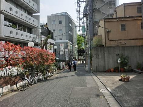 物件周辺