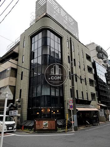 Rapport Bldg. 外観写真