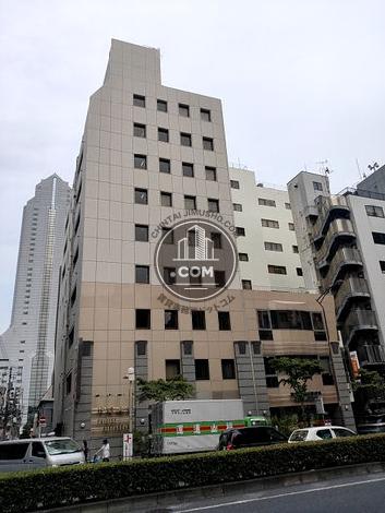 いちご三田ビル 外観写真