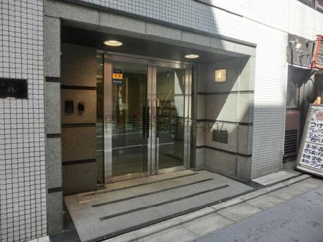 清潔感ある造り