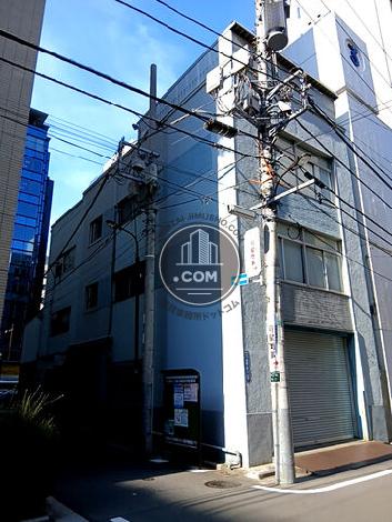 睦ビル 外観写真