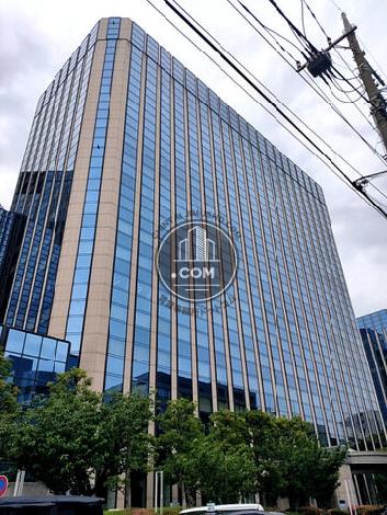 大森ベルポートA棟 外観写真