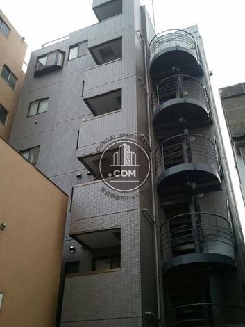 リベルテ下谷 外観写真