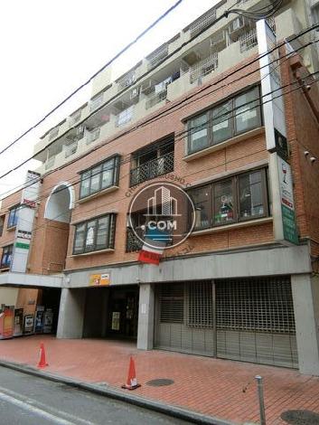 アネックス横浜 外観写真