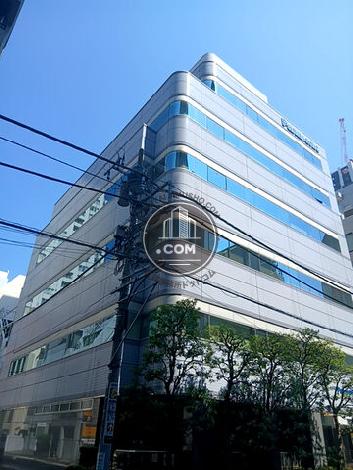 浜松町ビル 外観写真