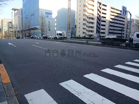 物件周辺