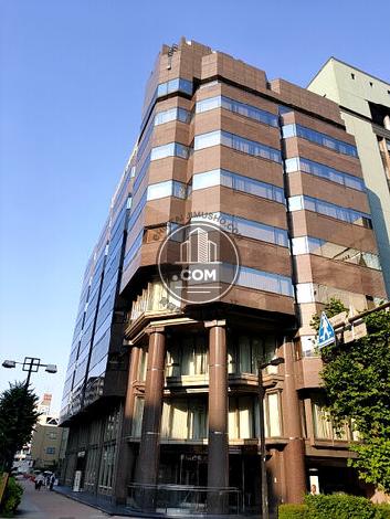 いちご新横浜ビル 外観写真