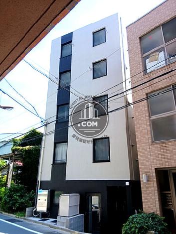 池袋ファランドール 外観写真
