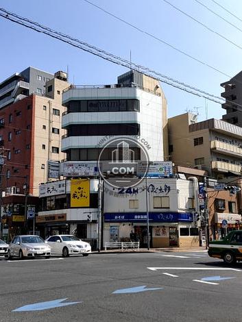 大こく屋第2ビル 外観写真